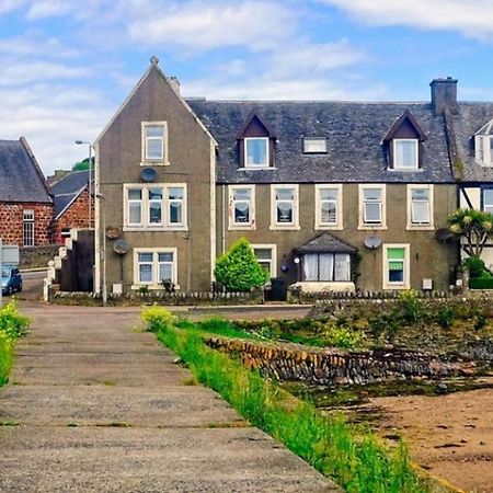 Inviting 1-Bed Apartment In Campbeltown Loch Views Extérieur photo