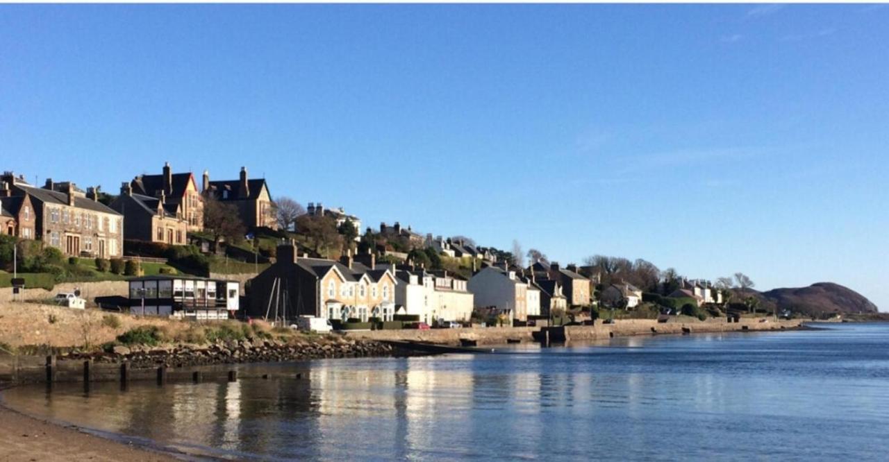 Inviting 1-Bed Apartment In Campbeltown Loch Views Extérieur photo