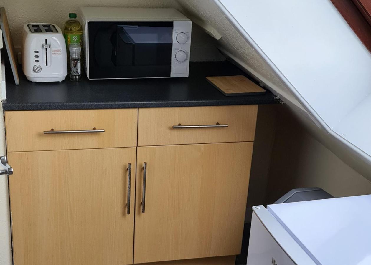 Inviting 1-Bed Apartment In Campbeltown Loch Views Extérieur photo