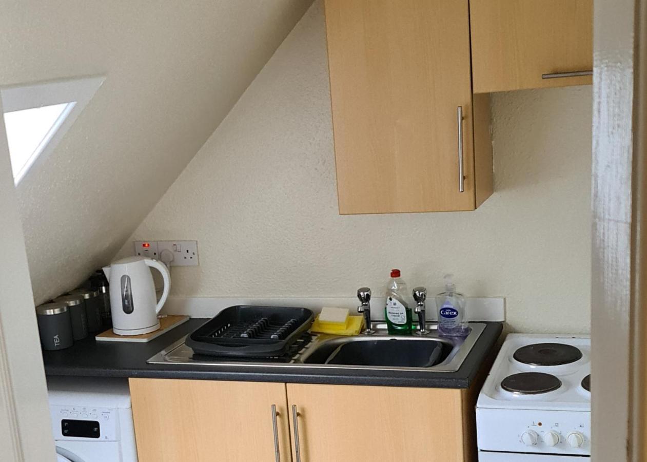 Inviting 1-Bed Apartment In Campbeltown Loch Views Extérieur photo