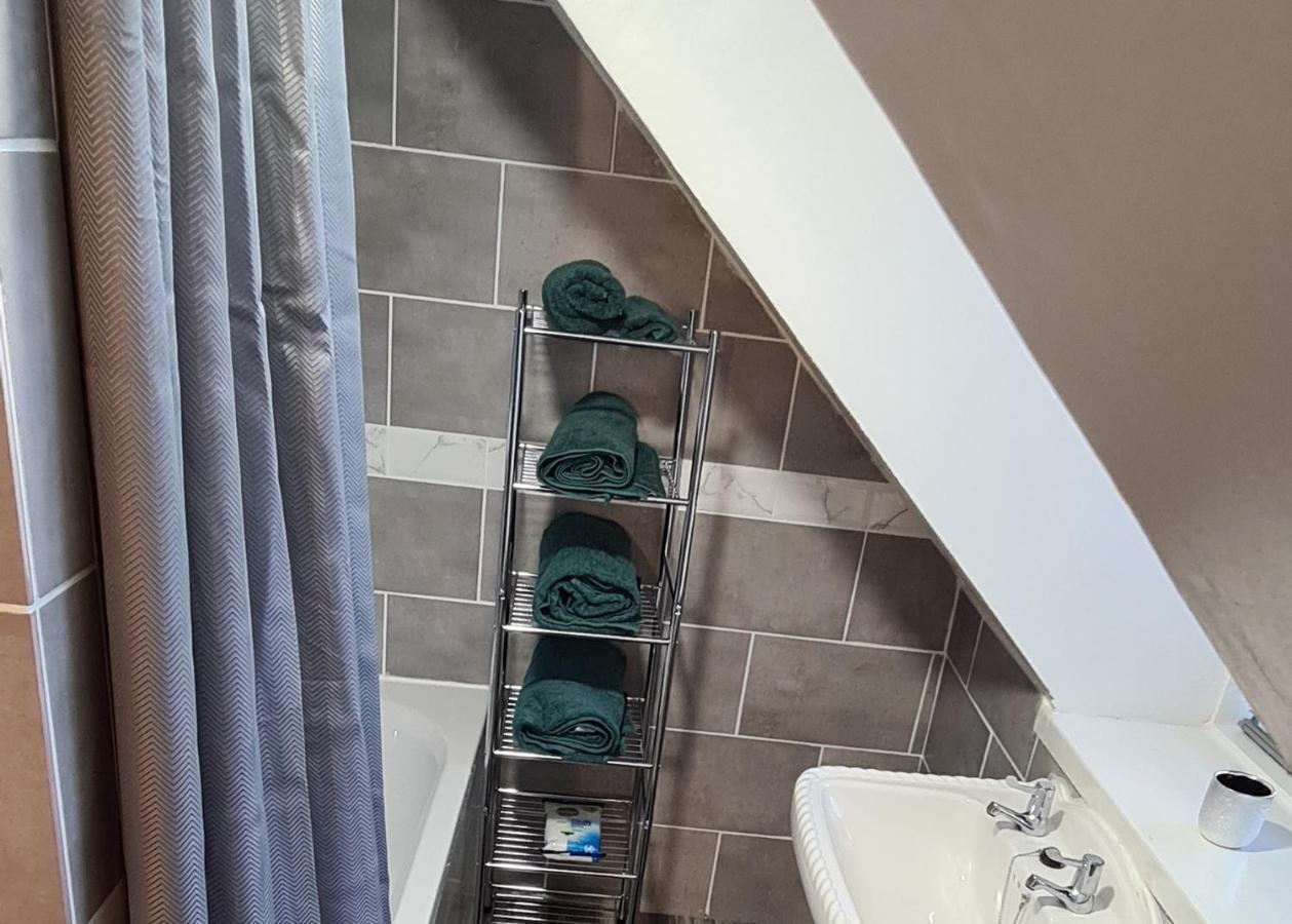 Inviting 1-Bed Apartment In Campbeltown Loch Views Extérieur photo
