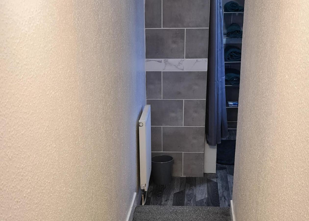 Inviting 1-Bed Apartment In Campbeltown Loch Views Extérieur photo